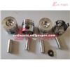 Excavator Spare Parts 4TNE78 Piston Connecting Rod Crankshaft