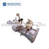 YJ020-012 Transmission Assembly