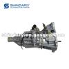 YJ020000 Transmission Assembly