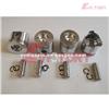 Excavator Spare Parts 4TNE86 Piston Connecting Rod Crankshaft