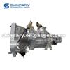 1700100-D00-07A Transmission Assembly