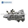 1700100D1501 Transmission Assembly