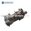 EQ465I-21.1701010 Transmission Assembly