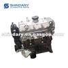 EQ465i-21.1000010 Transmission Assembly