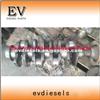 MITSUBISHI S4S-T Crankshaft Main Bearing For Excavator