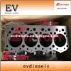 MITSUBISHI Engine Cylinder Head S4S-T Cylinder Block