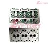 DOOSAN Engine Cylinder Head DE12 Cylinder Block