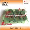 Excavator Spare Parts DE12 Piston Connecting Rod Crankshaft