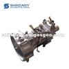 BS5MT-BS10 Transmission Assembly