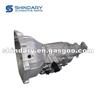 SC72A31700000 Transmission Assembly