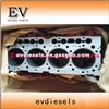 HINO Spare Parts W04CT Cylinder Block Camshaft