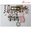 3AB1 Engine Rebuild Kit Piston Ring Liner Gasket Bearing Valve
