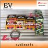 N04C-T Engine Rebuild Kit Piston Ring Liner Gasket Bearing Valve