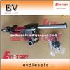 ISUZU Parts 6BB1-T Water Pump 6BB1-T Oil Pump