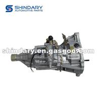 YJ020000 Transmission Assembly