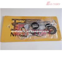 YANMAR 4TNV86 Cylinder Head Gasket Full Complete Gasket Kit