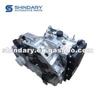 24260880 Transmission Assembly