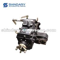 1701020_5-43CY3Q Transmission Assembly