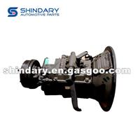 1700010Q22801 Transmission Assembly