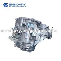 B12-1700020 Transmission Assembly