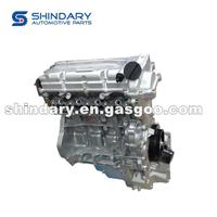 1000000-D03-00 Transmission Assembly