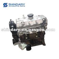 EQ465i-21.1000010 Transmission Assembly