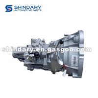 1700010M8V2 Transmission Assembly