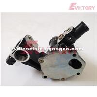 MITSUBISHI Parts S4S-T Water Pump S4S-T Oil Pump