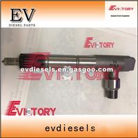 MITSUBISHI S4S-T Injector Nozzle S4S-T Fuel Injection Pump