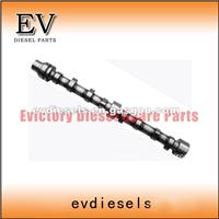 MITSUBISHI Spare Parts S4S-T Cylinder Block Camshaft