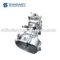 BS010 Transmission Assembly