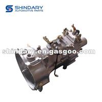BS5MT-BS10 Transmission Assembly