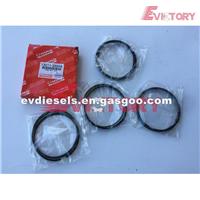 HINO N04CT Piston Ring Cylinder Liner Kit