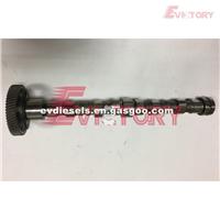 HINO N04CT Crankshaft Main Bearing For Excavator