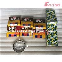 N04CT Engine Rebuild Kit Piston Ring Liner Gasket Bearing Valve