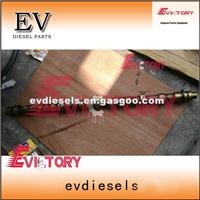 ISUZU Spare Parts 6BC2 Cylinder Block Camshaft