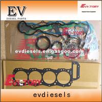 HINO J05E Cylinder Head Gasket Full Complete Gasket Kit