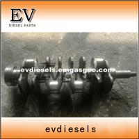 HINO J05E Crankshaft Main Bearing For Excavator