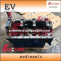 ISUZU Spare Parts 3AB1 Cylinder Block Camshaft