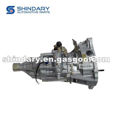 YJ020000 Transmission Assembly