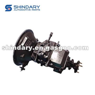 CK1701 100DN G Transmission Assembly