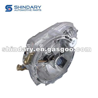 515MHF-1700010DA Transmission Assembly