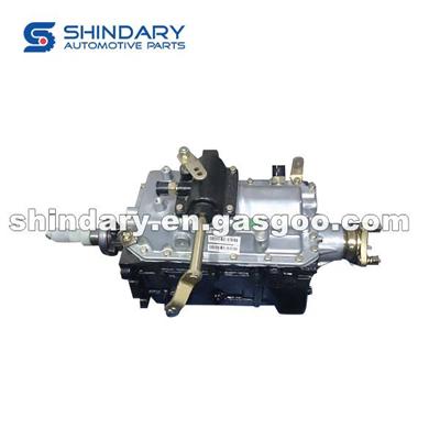 1700.0081 Transmission Assembly