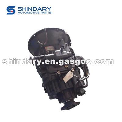 1700001_8-85CY2K Transmission Assembly