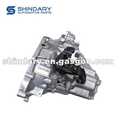 S60-1700010 Transmission Assembly