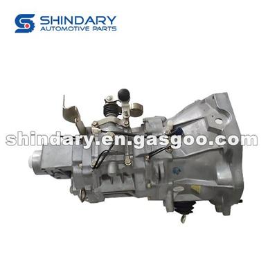 1700100D1501 Transmission Assembly