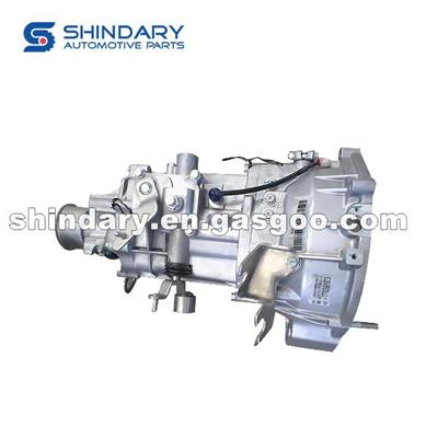 1700100C0300A Transmission Assembly