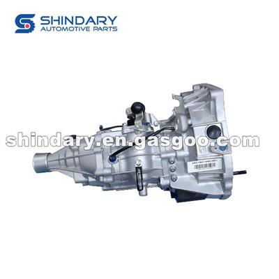 1700100B0100 Transmission Assembly