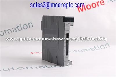 Yokogawa VM1D PLC/DCS SYSTEM