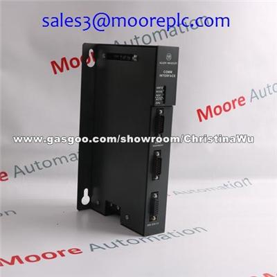 Allen Bradley 1753-IB8XOB8 PLC/DCS SYSTEM